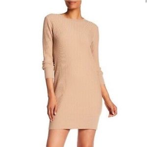 Sweater dress xs